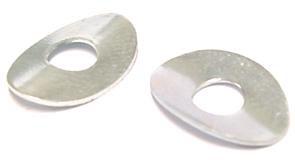 Bofix Nippelplaatje spaak 14 ovaal (p1000)