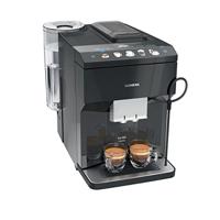 Siemens TP503R09 EQ500 - Espressomachine - Piano black - Black Friday - thumbnail