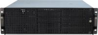 Inter-Tech IPC 3U-30240 19 rackmount - thumbnail