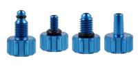 Elvedes Grs elv prof magura bleed adapter set - thumbnail