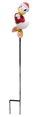 Garden Stake Christmas Daisy Kurt S. Adler - Kurt s adler