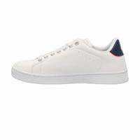 Casual Sneakers U.S. Grand Polo Grand Polo Empire Ltx Wit - Maat: 43 - thumbnail