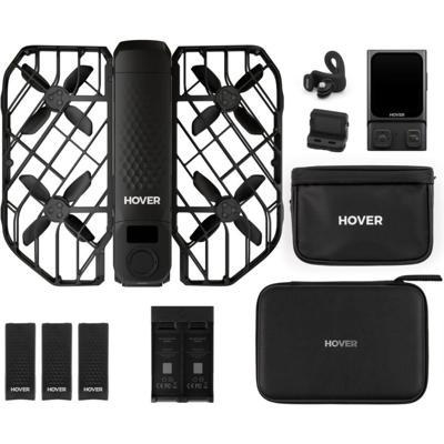 HOVERAir X1 PRO Ultimate Cycling Kit drone