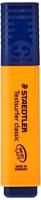 Markeerstift staedtler 364 textsurfer oranje - thumbnail