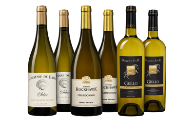 Witte Kerstprinsen Witte Kerstprinsen