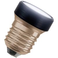 OSRAM HOMELIGHTING 4058075840058 LED-lamp Energielabel G (A - G) E27 3.5 W = 26 W Neutraalwit (Ø x h) 35 mm x 35 mm 1 stuk(s) - thumbnail