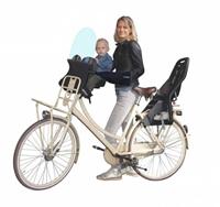 DS Covers Stuurmof ds straight recht stuur zw paar - thumbnail