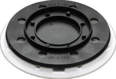 Festool ST-STF ES125/90/8-M4 W-HT Steunschijf 125mm zacht - 492280