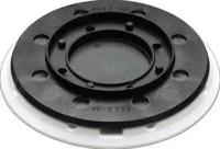 Festool ST-STF ES125/90/8-M4 W-HT Steunschijf 125mm zacht - 492280 - thumbnail