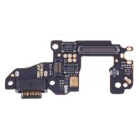 Opladen Port Board voor Huawei P30 - thumbnail