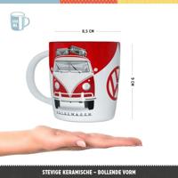 Koffie mok VW good in shape - thumbnail