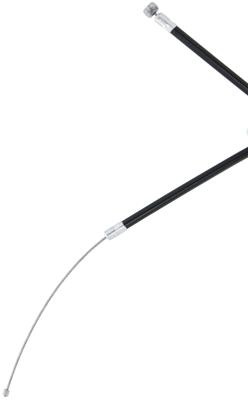 RMS gaskabel carburetor cable