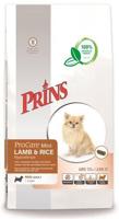 Prins ProCare Mini met lam & rijst hondenvoer 3 kg - thumbnail