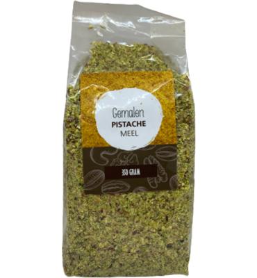 Mijnnatuurwinkel Pistachemeel (350 gr)