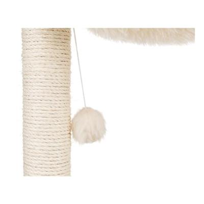 TRIXIE Kattenboom Basic 50cm - Creme - thumbnail