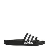Adidas Adilette Shower Badslippers Junior - thumbnail