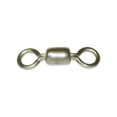 Zeck Stainless Steel Swivel 185kg 5st.