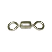 Zeck Stainless Steel Swivel 185kg 5st. - thumbnail