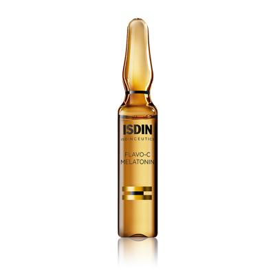 Isdin Isdinceutics Flavo-C Melatonin Night Recovery Serum