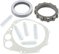 TRW koppeling super kit clutch super kit, msk214 - thumbnail