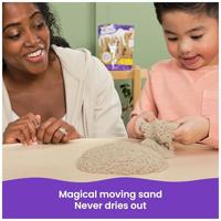 Kinetic Sand Bruin 907 gram - thumbnail