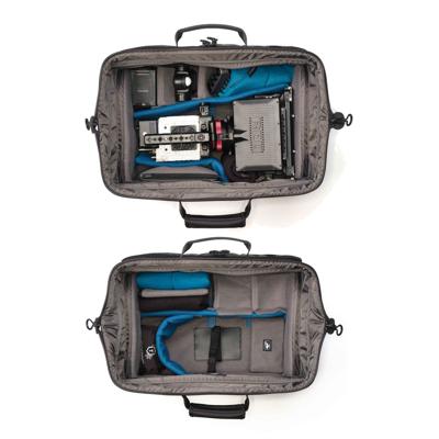 Tenba Cineluxe v2 schoudertas 21