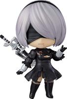 NieR:Automata Nendoroid Action Figure 2B (YoRHa No.2 Type B) 10 cm - thumbnail