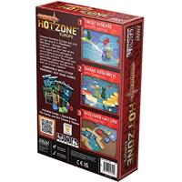Pandemic Hot Zone - Europe - thumbnail