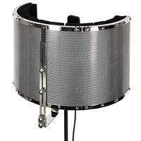 Adam Hall RF1 microfoonscherm - thumbnail