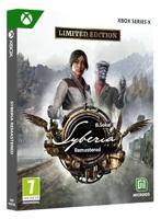 Syberia Remastered Limited Edition - thumbnail