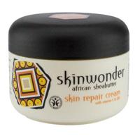 Skinwonder Skin repair cream 110 Milliliter - thumbnail