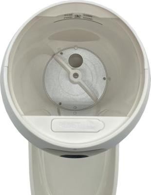 Berger & Schröter Smart Pet Feeder Automatische voederbak Wit 1 stuk(s) PET1680 - thumbnail