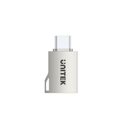 UNITEK ADAPTER USB-C-USB-A 3.1 GEN1, M/V, A1025GNI