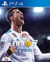 FIFA 18 - thumbnail