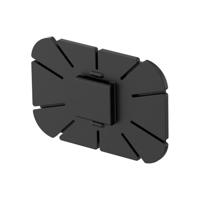 Scangrip Montagebeugel I-VIEW voor veiligheidshelm - 03.5797 - thumbnail