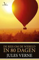 De reis om de wereld in 80 dagen (Paperback) - thumbnail