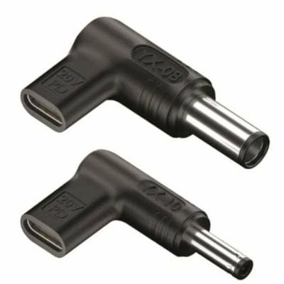 Laptop oplader NGS BUD-D