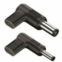 Laptop oplader NGS BUD-D - thumbnail