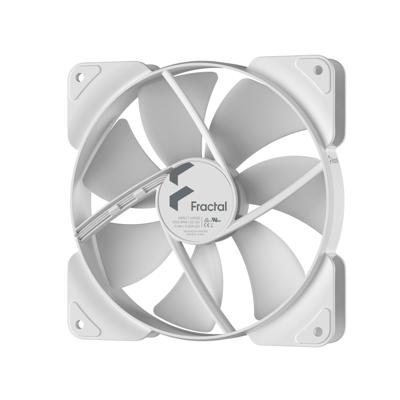 Fractal Design Aspect 14 RGB White