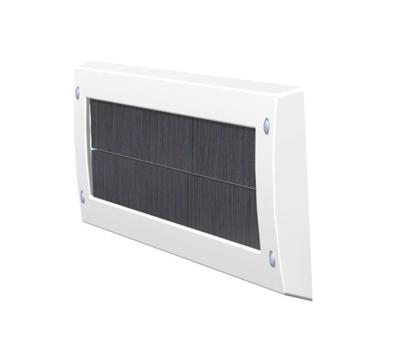 RiZZ Brievenbusborstel - wit RiZZ Brievenbusborstel - wit