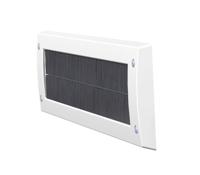 RiZZ Brievenbusborstel - wit - thumbnail