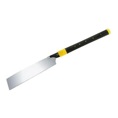 Tajima Japanse zaag/fijntrekzaag | bladlengte 265 mm totale lengte 600 mm | rechte greep | 1 stuk - GNG265/JPR265R - GNG265/JPR265R