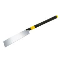 Tajima Japanse zaag/fijntrekzaag | bladlengte 265 mm totale lengte 600 mm | rechte greep | 1 stuk - GNG265/JPR265R - GNG265/JPR265R - thumbnail