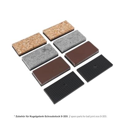 Bernstein Tools for Electronics 9-215 Bankschroef 9-215