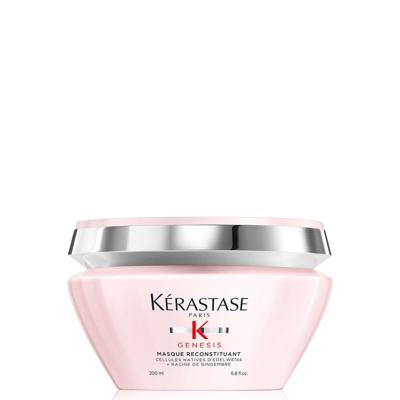 Kerastase Genesis Fort. Intense Masque 200 ml Maskers