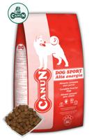 Canun Dog Sport Adult Kalfsvlees 20kg - thumbnail