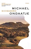 Divisadero - Michael Ondaatje - ebook - thumbnail