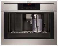 AEG PE4551-M koffiezetapparaat Espressomachine 1,8 l Volledig automatisch - thumbnail