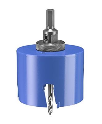 kwb 499190 Gatenzaag 90 mm C45 1 stuk(s)