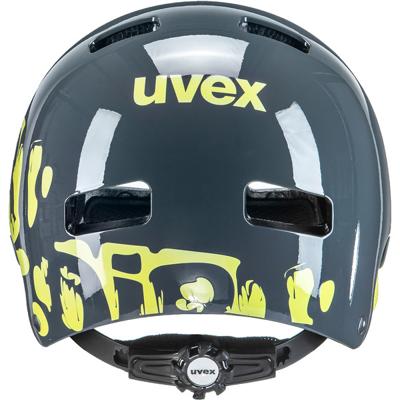 Uvex kid 3 - kid´s helmet